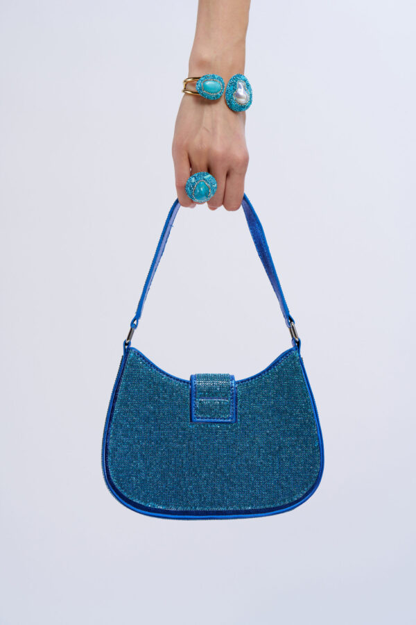 Borsa stardust - immagine 4