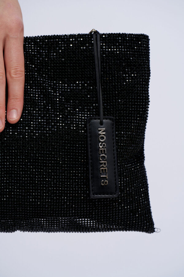 Soft Stardust Clutch - Image 4
