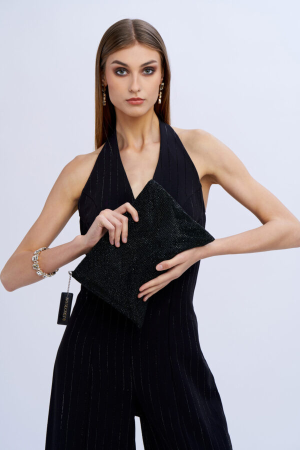 Soft Stardust Clutch - Image 5