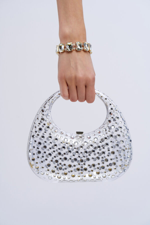 Moon bag