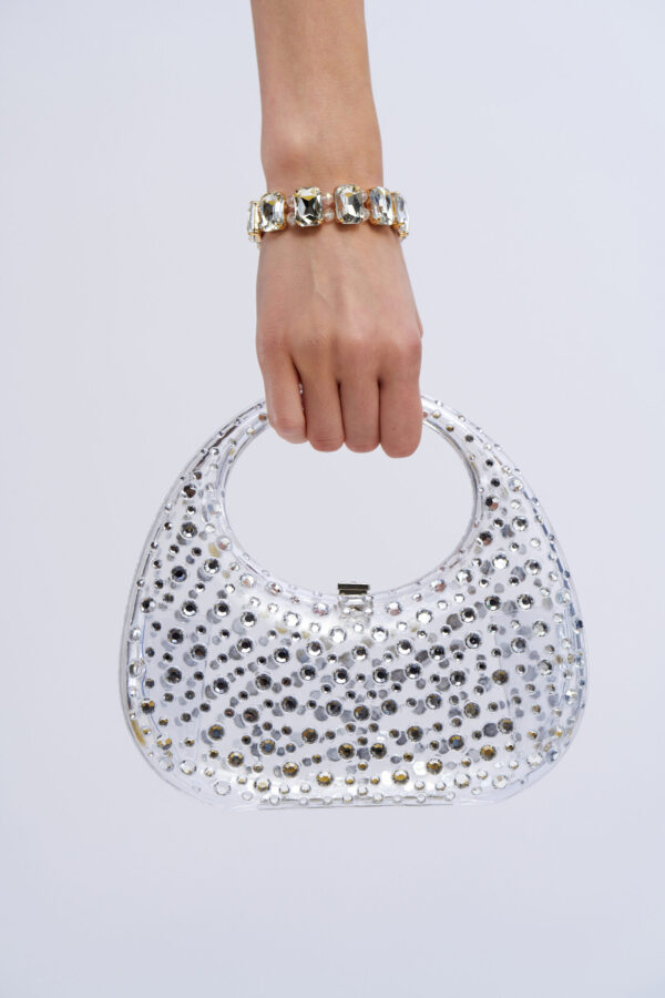 Moon Bag