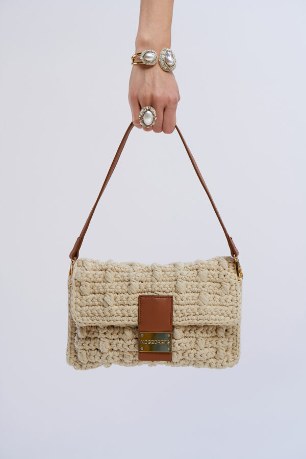 Crochette bag