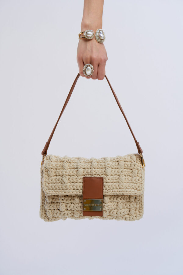 Crochette bag