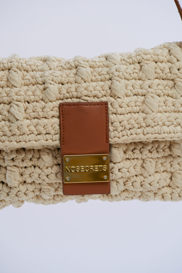 Crochette bag - immagine 4