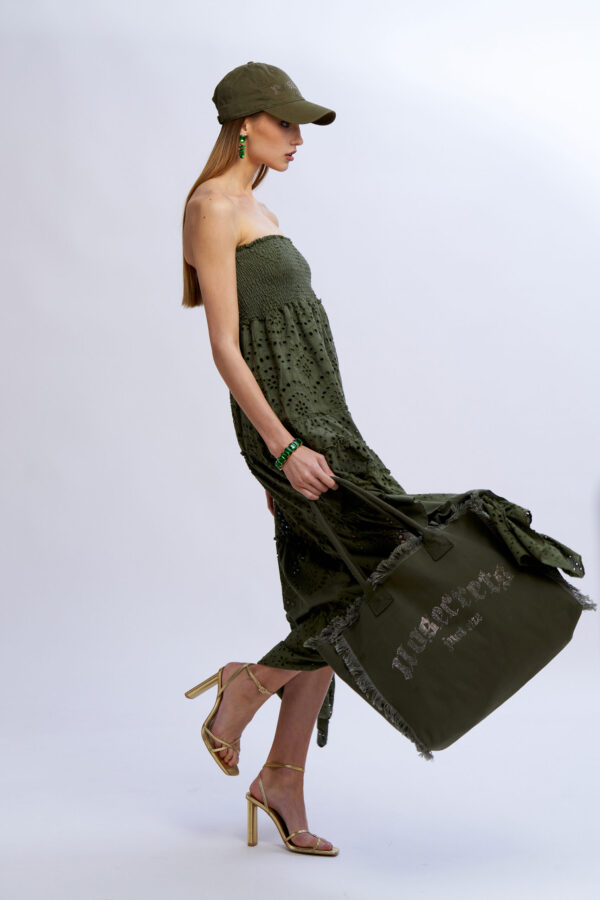 Nosecrets Tote Bag - Image 7