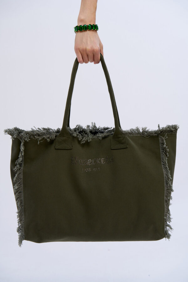Nosecrets Tote Bag - Image 8