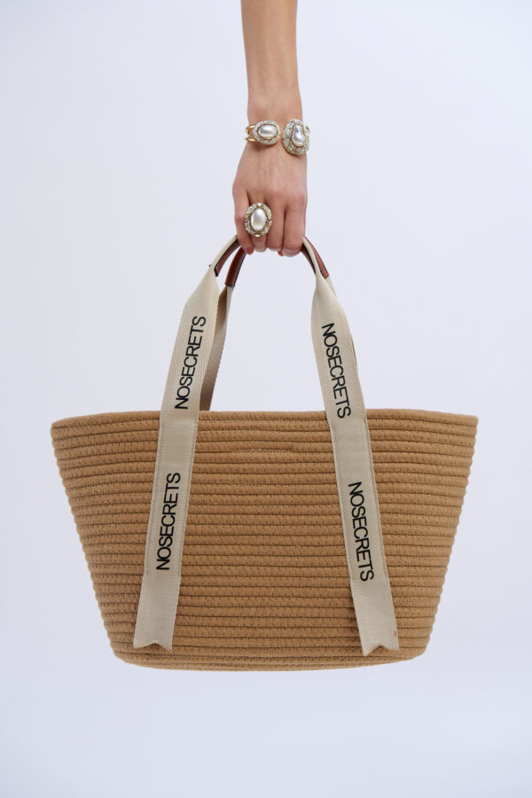 Borsa paglia