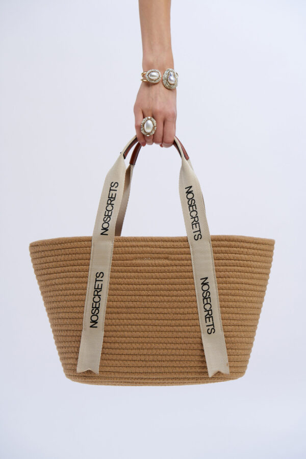 Borsa paglia