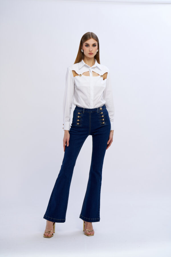 Nosecrets Jeans
