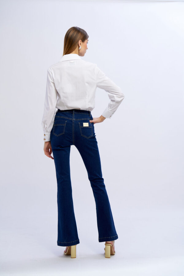 Jeans Nosecrets - immagine 2