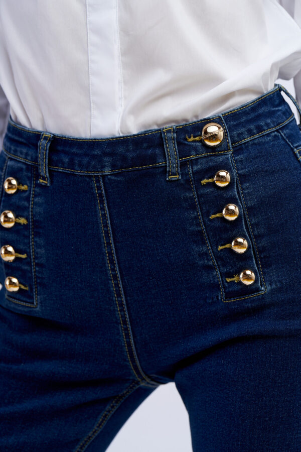 Jeans Nosecrets - immagine 3