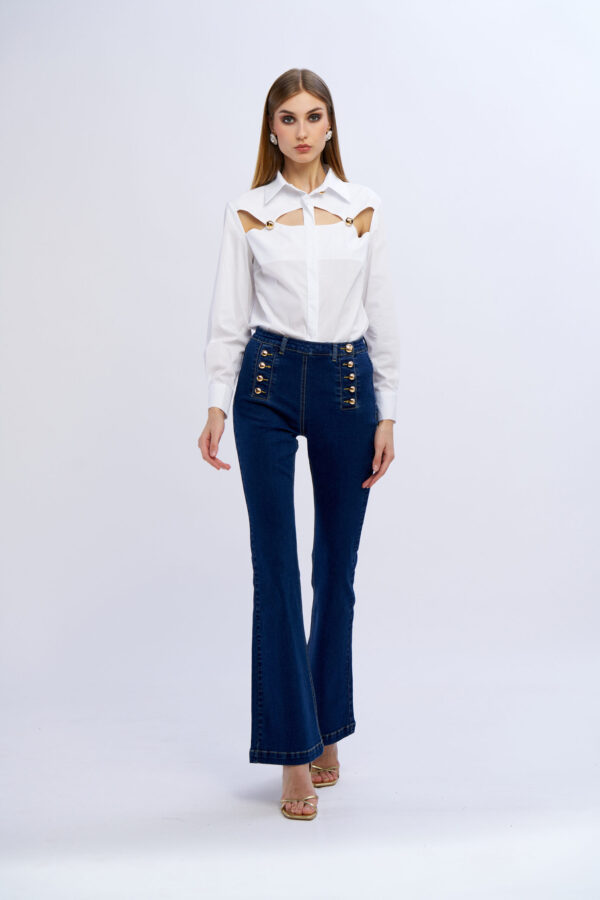 Jeans Nosecrets - immagine 4