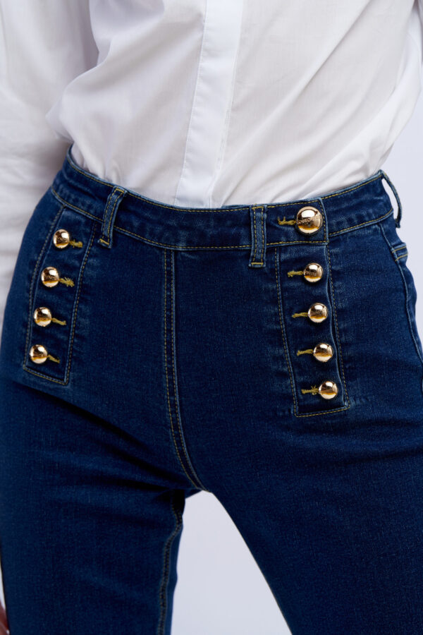 Jeans Nosecrets - immagine 5