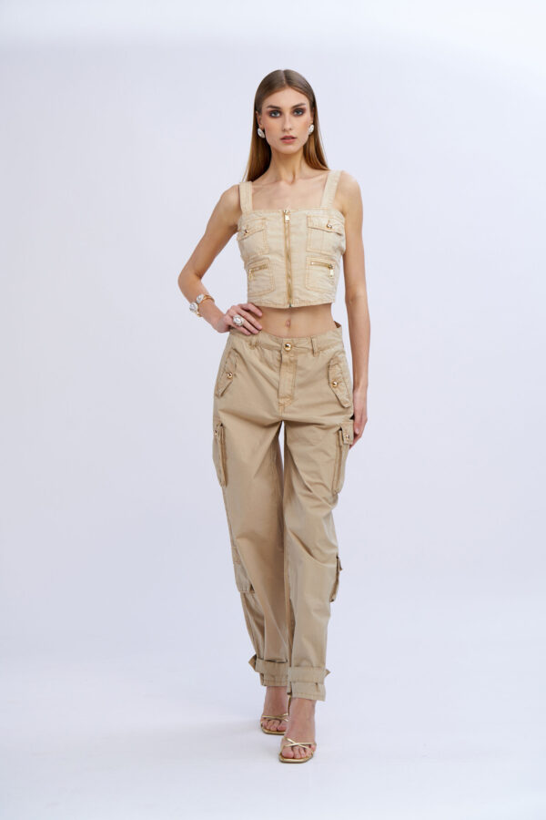 Top cargo uni - immagine 4
