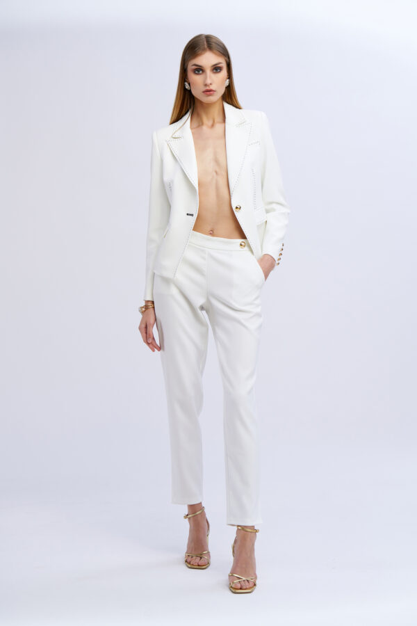 Nosecrets Trousers