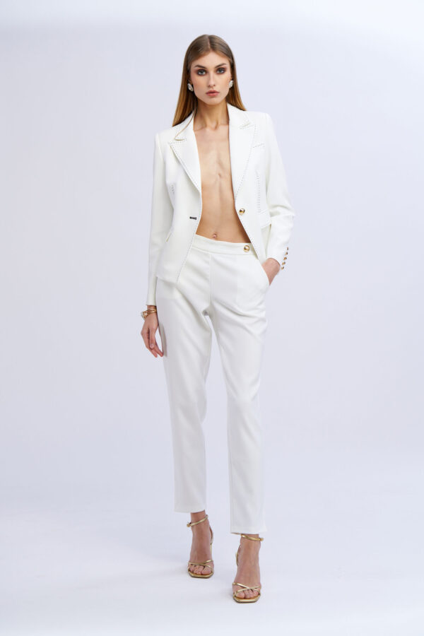 Nosecrets Trousers