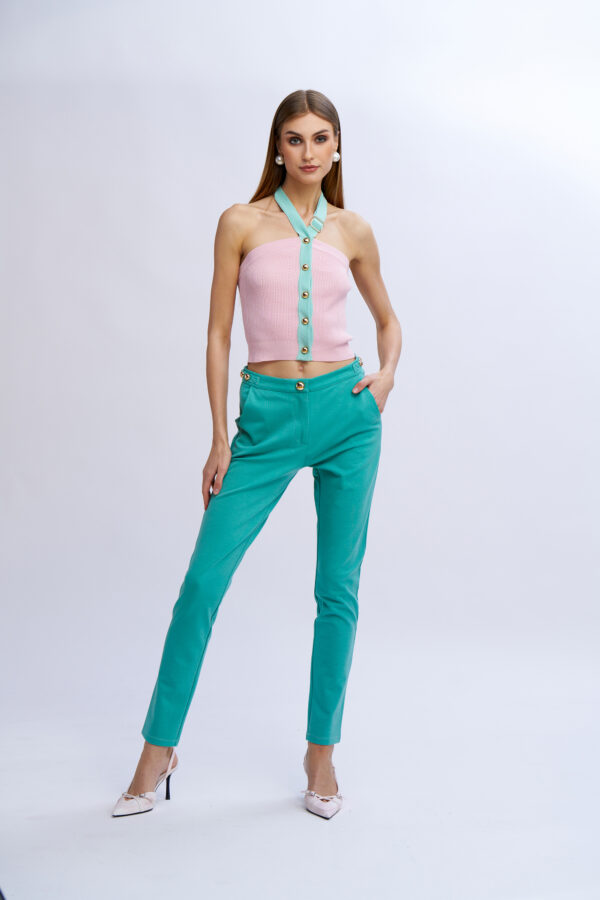 Technical Trousers