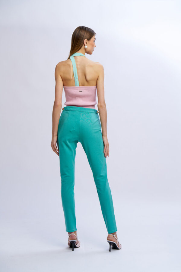 Pantalone tecnico - immagine 2