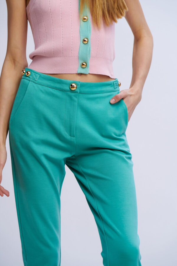Pantalone tecnico - immagine 3