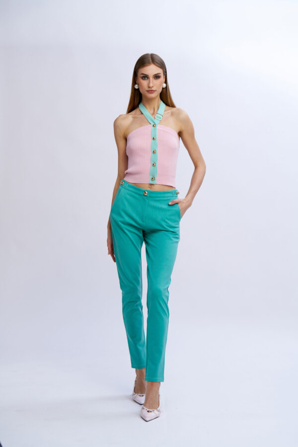 Pantalone tecnico - immagine 4