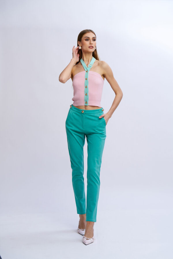 Pantalone tecnico - immagine 5