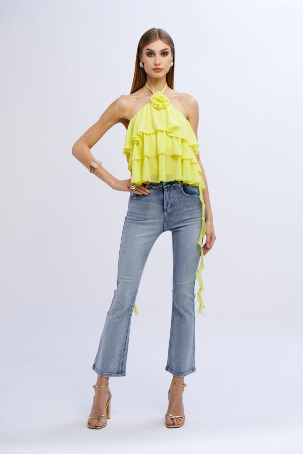 Rose Top