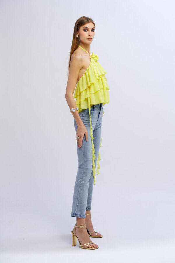 Rose Top - Image 5