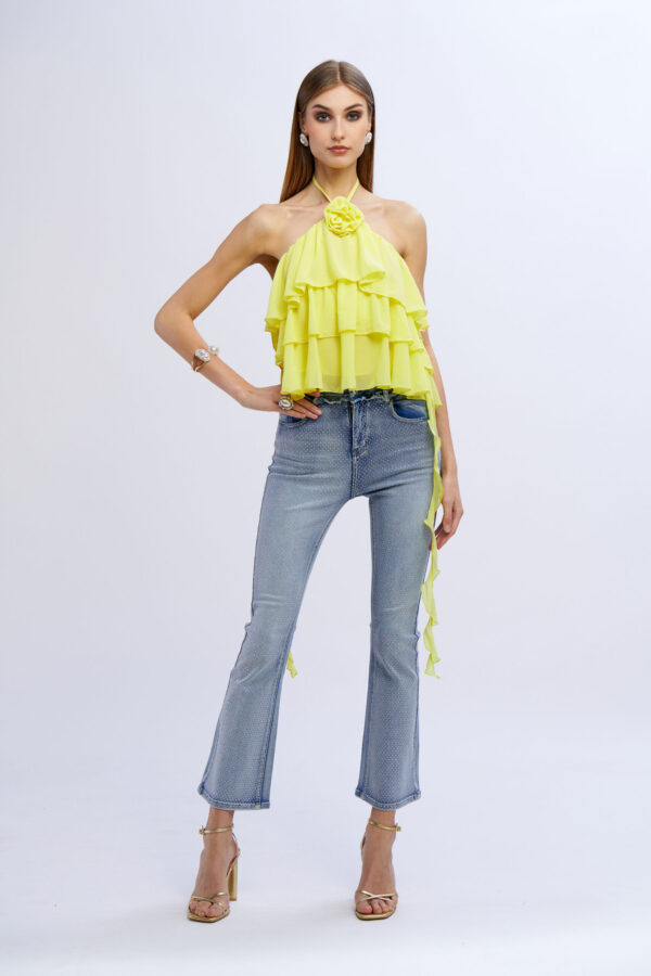Rose Top - Image 7