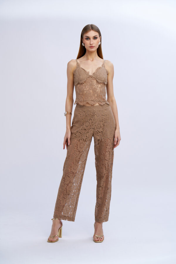 Lace Top