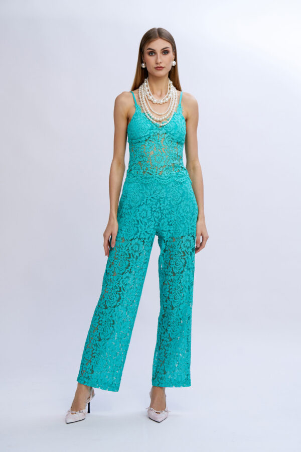 Top pizzo - immagine 4