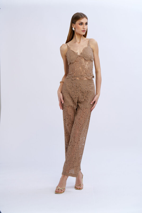 Top pizzo - immagine 6