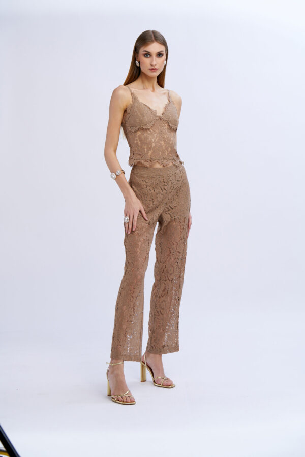 Top pizzo - immagine 8