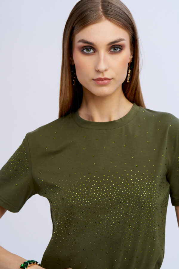 T-shirt stardust - immagine 3