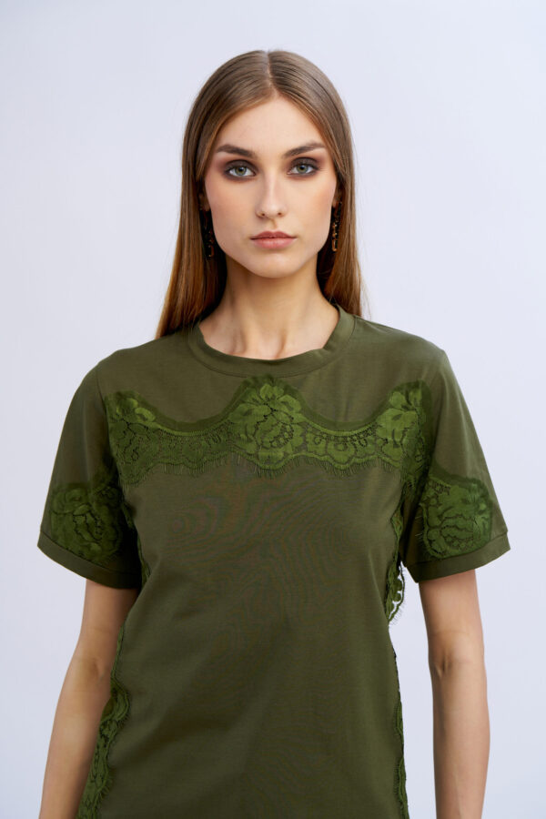 T-shirt stardust - immagine 7