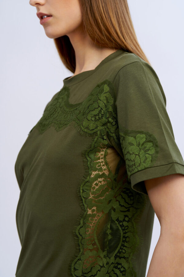 T-shirt stardust - immagine 8
