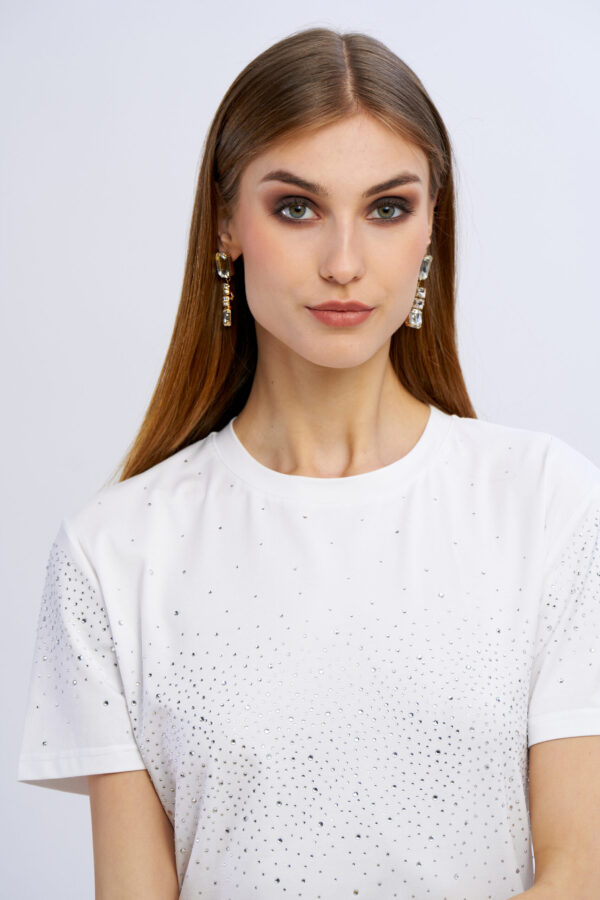 T-shirt stardust - immagine 11
