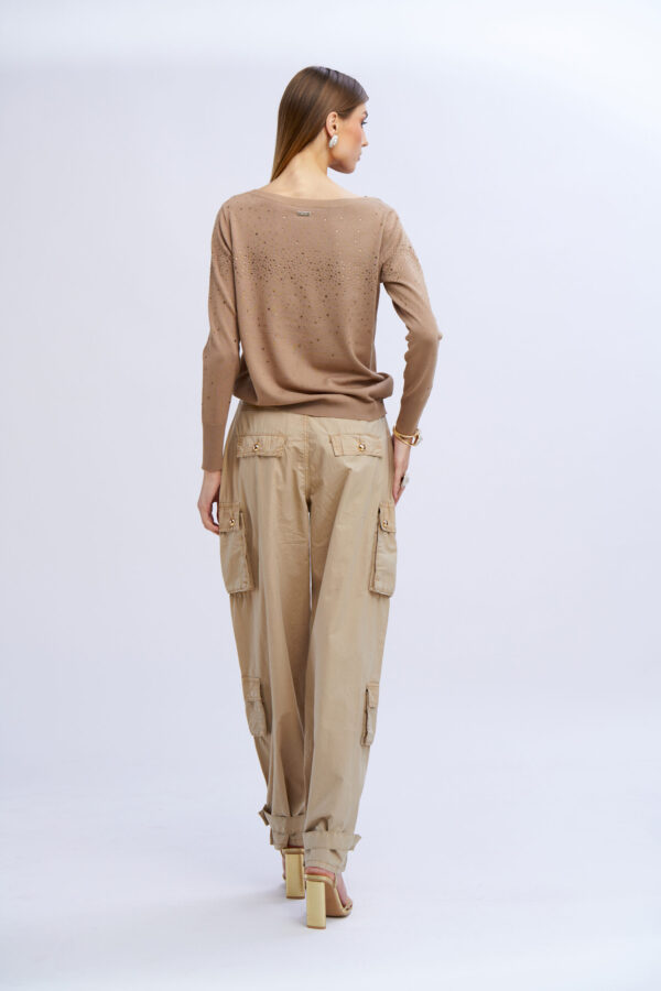 Maglia base stardust - immagine 2