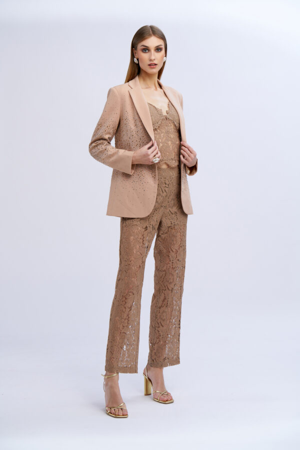 Stardust Blazer