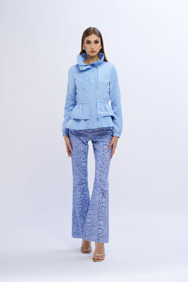 Short Jacket - Image 4