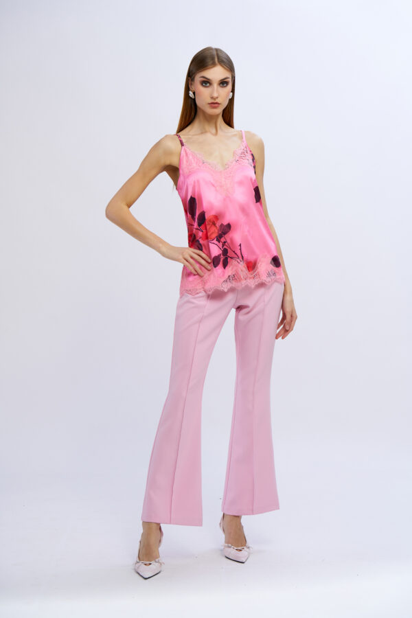 Nosecrets Top