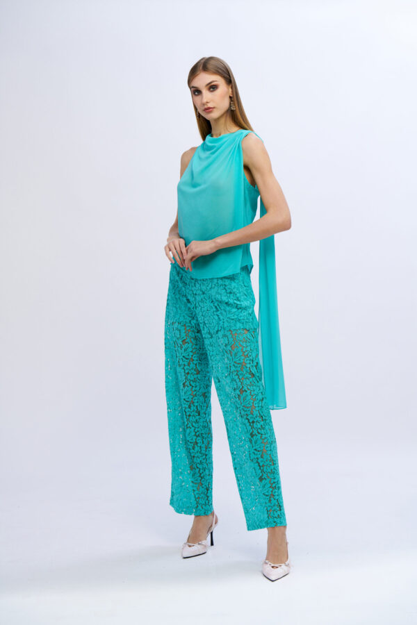Scarf Top - Image 5