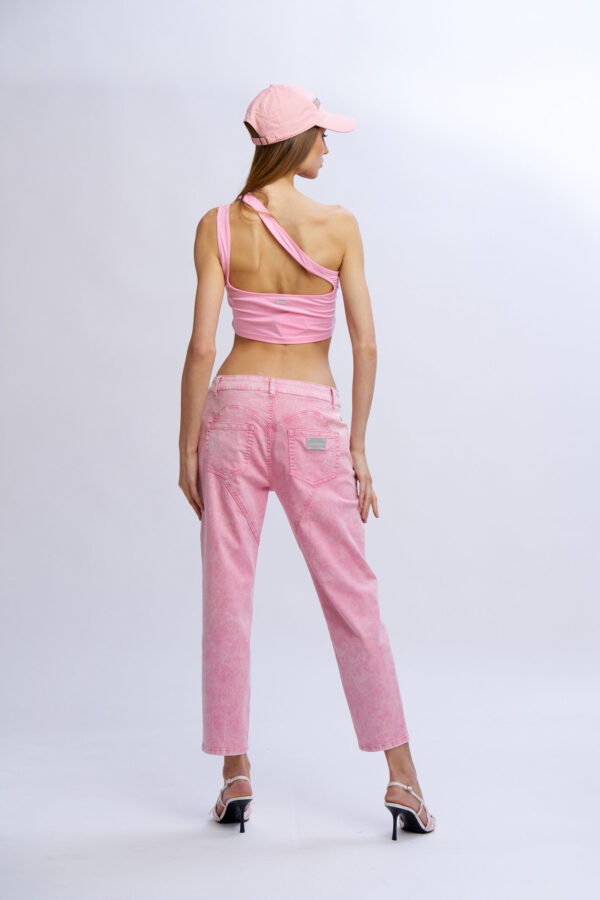 Jeans tagli - immagine 2