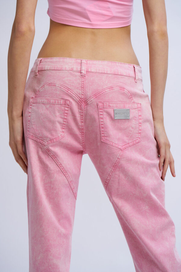 Jeans tagli - immagine 6