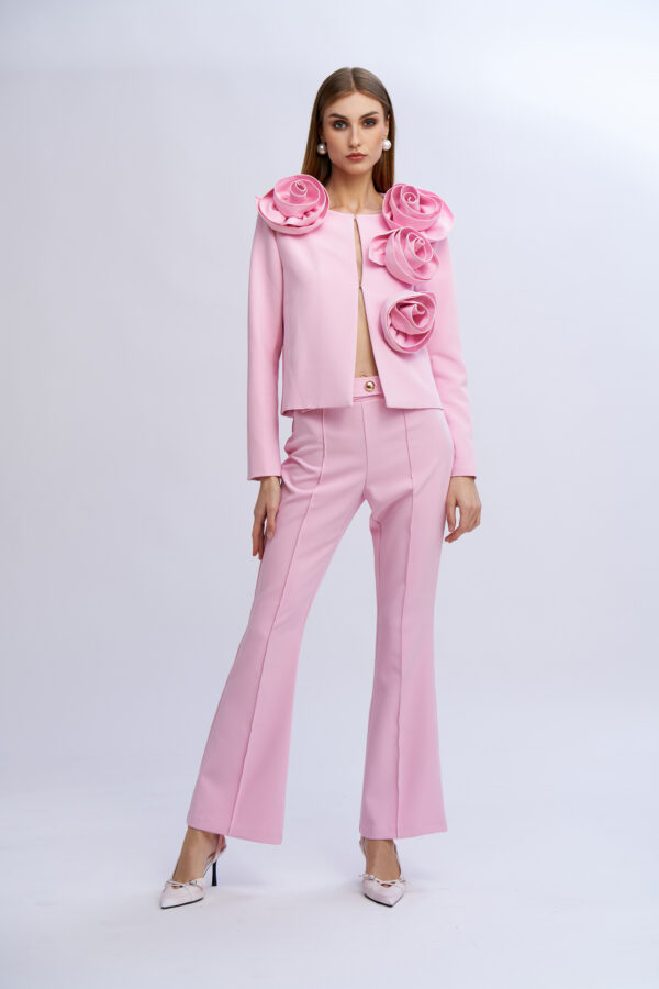 Rose Bolero