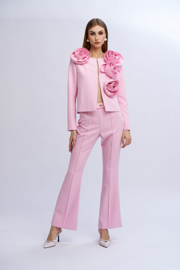 Rose Bolero