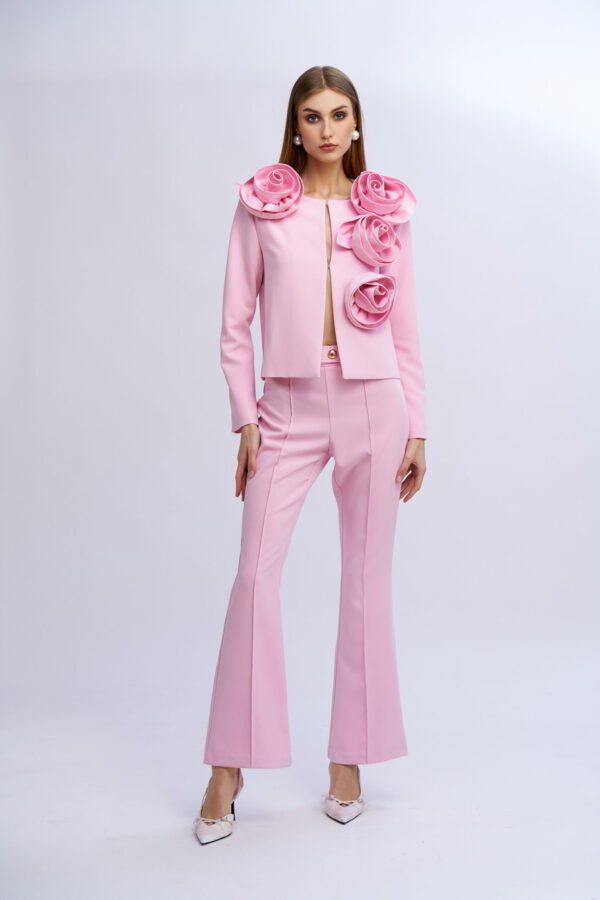 Rose Bolero - Image 4