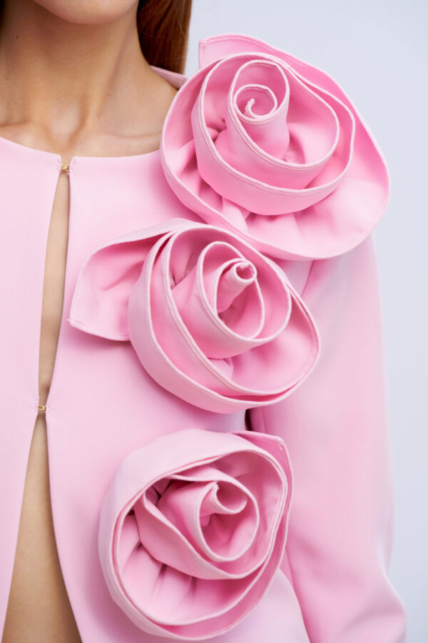 Rose Bolero - Image 7