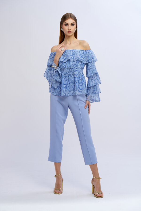 Short Trousers