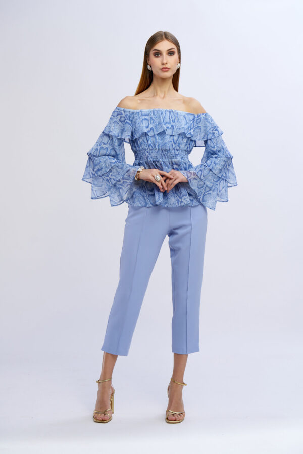 Short Trousers - Image 2