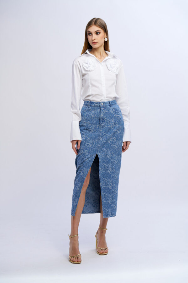 Rose Shirt - Image 3